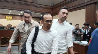 Sidang Banding Riva Siahaan Dimulai di Pengadilan Tinggi DKI dengan Empat Saksi Dihadirkan