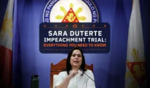 Sidang Impeachment Sara Duterte Dijadwalkan Dimulai 18 Mei, Proses Hukum Berjalan