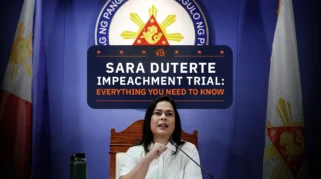 Sidang Impeachment Sara Duterte Dijadwalkan Dimulai 18 Mei, Proses Hukum Berjalan