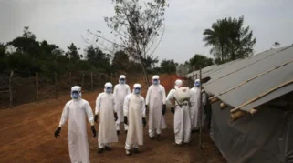 Sidang Kesehatan Dunia ke-79 Bahas Wabah Ebola, Hantavirus, dan Krisis Pendanaan WHO