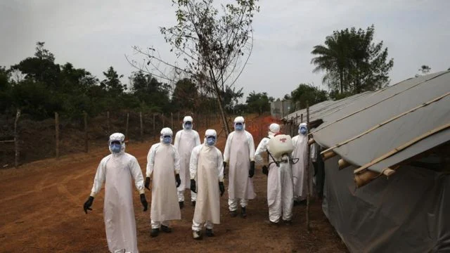 Sidang Kesehatan Dunia ke-79 Bahas Wabah Ebola, Hantavirus, dan Krisis Pendanaan WHO