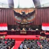 Sidang Paripurna DPR Dihadiri Presiden, Ini Link Streaming