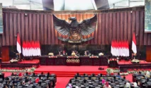Sidang Paripurna DPR Dihadiri Presiden, Ini Link Streaming