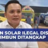 Sidang Perdana Kasus Penimbunan 42 Ton BBM Solar Subsidi di Situbondo Digelar