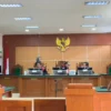 Sidang Perdana Kasus Penimbunan Solar Bersubsidi Digelar di Situbondo