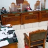 Sidang Praperadilan Arinal Djunaidi Hadirkan Ahli Hukum Tata Negara