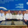 SIG Perkuat Riset Produk Berkelanjutan Bersama BRIN