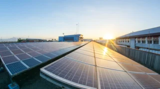 Sigenergy Dorong Efisiensi Energi Terbarukan di Proyek Surya Pintar Numatic International Inggris