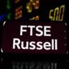Simak Alasan FTSE Russell Depak Empat Saham Indonesia Mulai 22 Juni