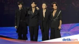Simak Rundown Konser F4 di Indonesia Arena Malam Ini | LPP RRI