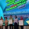 Sinergi Kuat Mataram Target Predikat Kota Pangan Aman Terbaik 2026