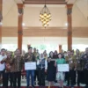 Sinergi Pemkot Mojokerto dan IPPAT Permudah Investasi Mojokerto serta Tingkatkan PAD