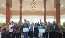Sinergi Pemkot Mojokerto dan IPPAT Permudah Investasi Mojokerto serta Tingkatkan PAD