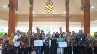Sinergi Pemkot Mojokerto dan IPPAT Permudah Investasi Mojokerto serta Tingkatkan PAD