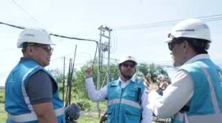 Sinergi PLN UP3 Bareng Pemkab Bondowoso Pastikan Keandalan Listrik, Dorong Pertumbuhan Ekonomi Daerah