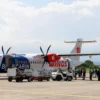 Sinergi SAR dan Otoritas Bandara Diperkuat untuk Tanggap Darurat Penerbangan di Banyuwangi