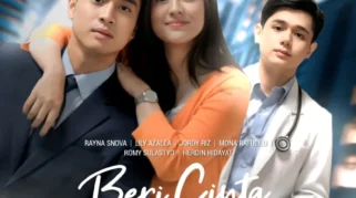 Sinetron Beri Cinta Waktu Tayang Episode Baru dengan Sayembara Rp300 Juta di SCTV