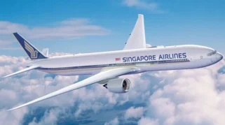 Singapore Airlines Tingkatkan Frekuensi Penerbangan ke Eropa dan Luncurkan Rute Baru ke Madrid