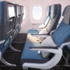 Singapore Airlines Tunda Peluncuran Kursi Premium Baru hingga 2027