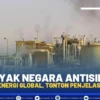 Singapura Larang Penjualan Kompor Listrik di Wilayahnya, Alasan Krisis Energi Global