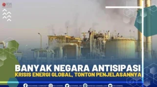 Singapura Larang Penjualan Kompor Listrik di Wilayahnya, Alasan Krisis Energi Global