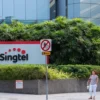 Singtel Kembali Jadi Perusahaan Telekomunikasi Terbesar di Asia Tenggara dengan Nilai Pasar USD 61 Miliar