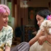 Sinopsis Film 'Gohan', Kisah Anjing Jalanan yang Mengubah Hidup Banyak Orang