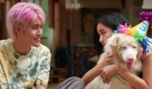 Sinopsis Film 'Gohan', Kisah Anjing Jalanan yang Mengubah Hidup Banyak Orang