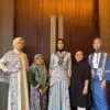 Sireen Janitra Cetak Prestasi di Ajang Pesona Batik Nusantara, Mengharumkan Jember di Kancah Nasional