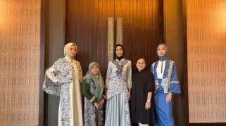 Sireen Janitra Cetak Prestasi di Ajang Pesona Batik Nusantara, Mengharumkan Jember di Kancah Nasional
