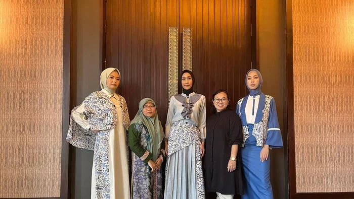 Sireen Janitra Cetak Prestasi di Ajang Pesona Batik Nusantara, Mengharumkan Jember di Kancah Nasional