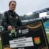 Sirius Kembali Menang Dramatis atas Djurgården dan Pertahankan Puncak Klasemen Allsvenskan