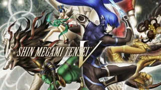Sistem Negosiasi Shin Megami Tensei Terinspirasi dari Kekecewaan pada Dungeon Master Dungeons and Dragons