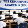 Siswa SD dan SMP Tidak Bisa Cek Sendiri Hasil TKA 2026