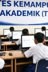 Siswa SD dan SMP Tidak Bisa Cek Sendiri Hasil TKA 2026