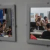 Siswa SLBN Kabupaten Bekasi Semangat Belajar Usai Terima Bantuan Ruang Kelas Baru