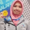 Siswi MAN 2 Jember Raih Prestasi di Olimpiade Palang Merah Remaja