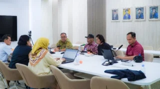 SITH ITB Kupas Tuntas Sains di Balik Kenikmatan Kopi dalam Seminar dan Lokakarya More Than Coffee