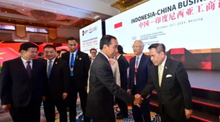 Situbondo Buka Peluang Investasi Bersama Republik Rakyat Tiongkok