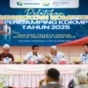 Situbondo Dukung KDKMP sebagai Motor Penggerak Ekonomi Desa