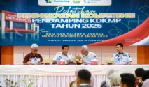Situbondo Dukung KDKMP sebagai Motor Penggerak Ekonomi Desa