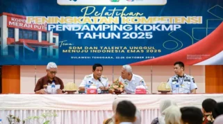 Situbondo Dukung KDKMP sebagai Motor Penggerak Ekonomi Desa