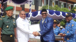 Situbondo Resmi Miliki Perda Kawasan Tanpa Rokok, Bupati Imbau Masyarakat Bersikap Bijak