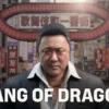 Situs Studio Gang of Dragon Menghilang Usai Pendanaan NetEase Dihentikan