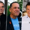 Skandal Epstein Memanas: Kongres AS Sebut 3 Tokoh, Salah Satunya Fotografer Lady Diana