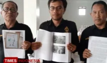 Skandal Pungli Lapas Blitar: Tiga Pegawai Dicopot karena Tawaran Sel Sultan Rp100 Juta