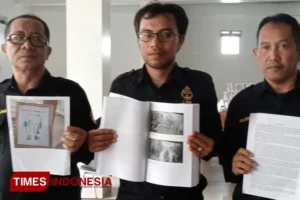 Skandal Pungli Lapas Blitar: Tiga Pegawai Dicopot karena Tawaran Sel Sultan Rp100 Juta