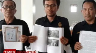 Skandal Pungli Lapas Blitar: Tiga Pegawai Dicopot karena Tawaran Sel Sultan Rp100 Juta