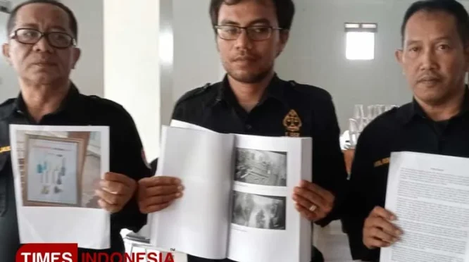 Skandal Pungli Lapas Blitar: Tiga Pegawai Dicopot karena Tawaran Sel Sultan Rp100 Juta