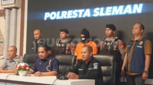 Skandal Pungli Lapas Blitar: Tiga Petugas Dicopot karena Tawarkan Kamar Sultan Rp60 Juta